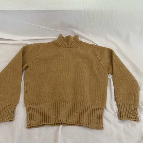 Talbots sweater Petite - Picture 1 of 5